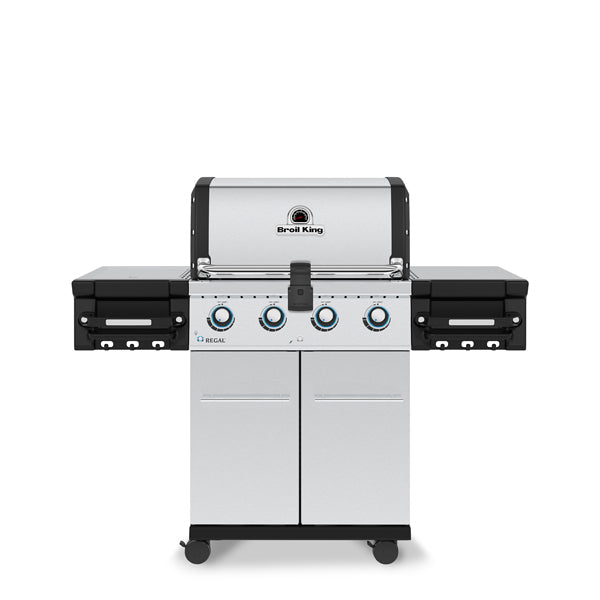 Regal S420 Pro Gas Grill