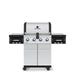 Regal S420 Pro Gas Grill