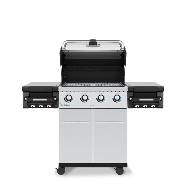 Regal S420 Pro Gas Grill