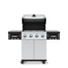Regal S420 Pro Gas Grill