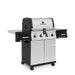 Regal S420 Pro Gas Grill