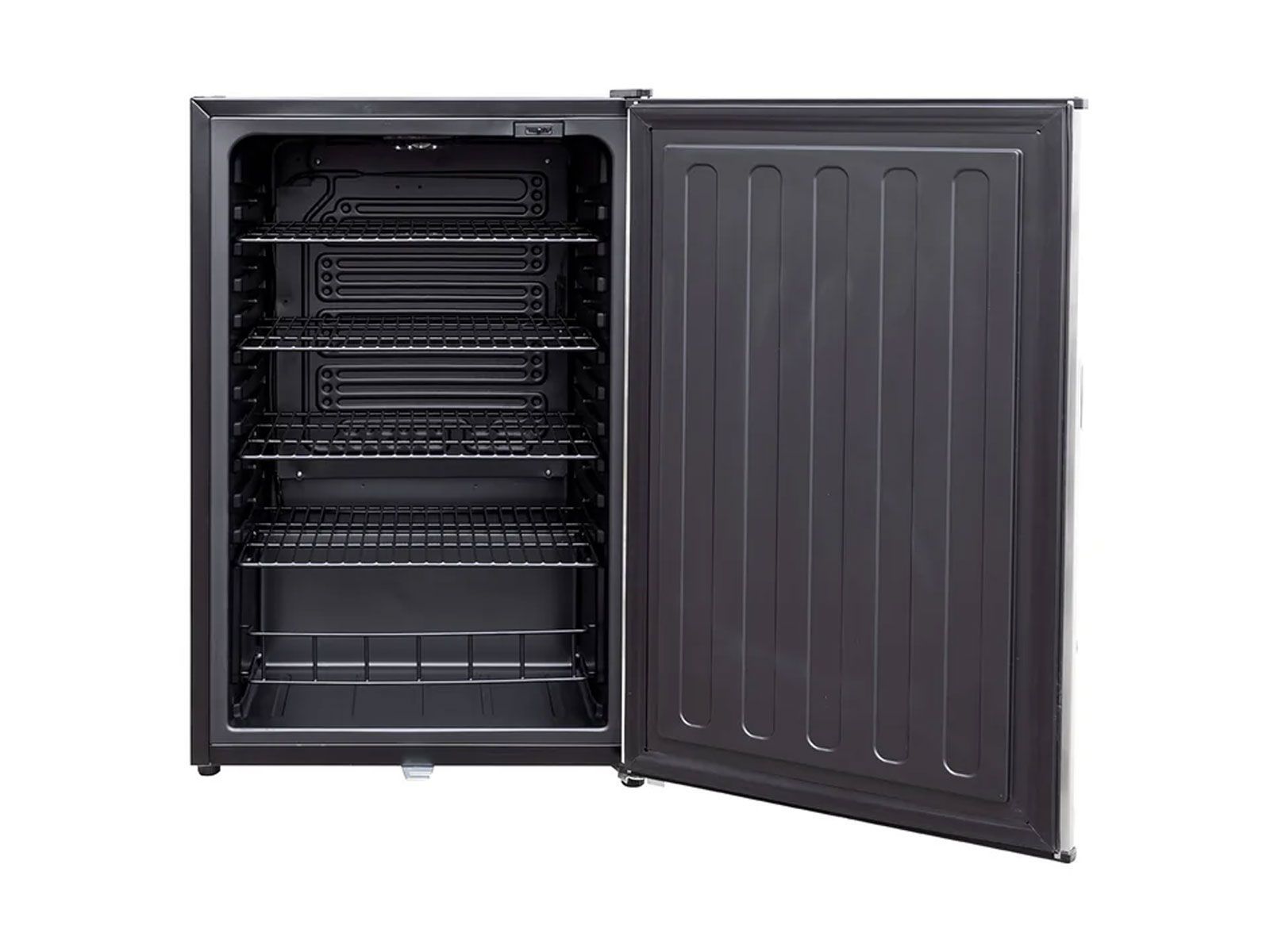 Summerset 22-inch Outdoor Approved Compact Refrigerator
