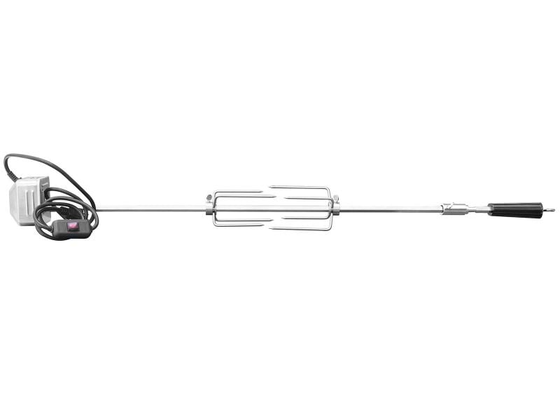 Summerset Rotisserie Kit For 25-Inch Sizzler Gas Grills