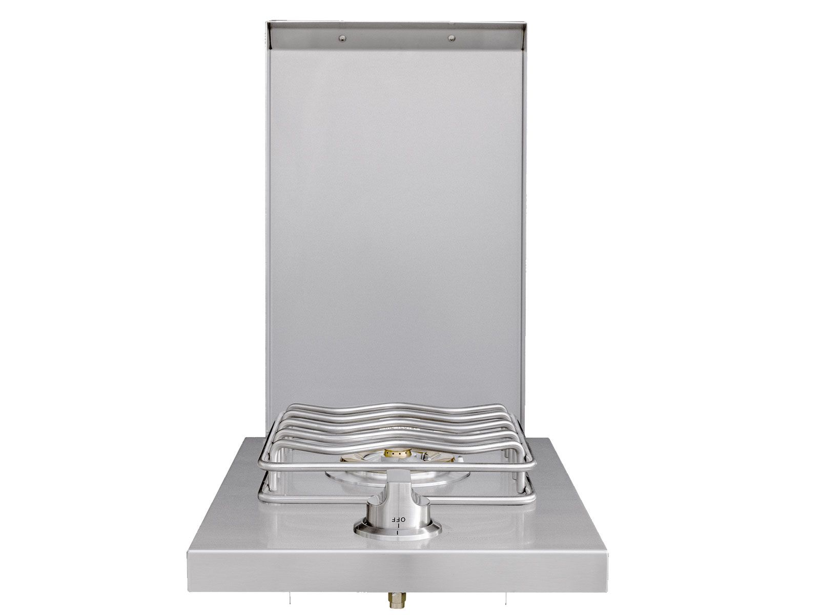 Summerset Gas Single Side Burner