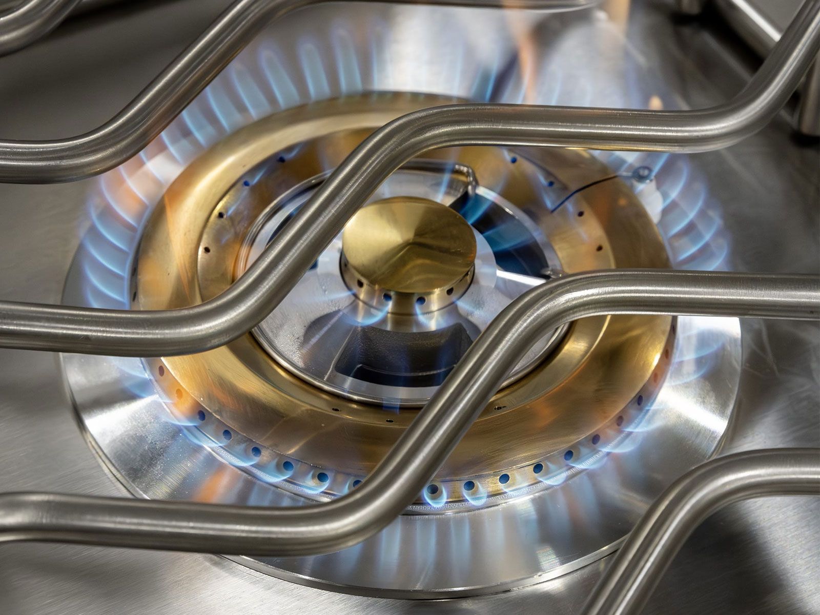 Summerset Gas Single Side Burner