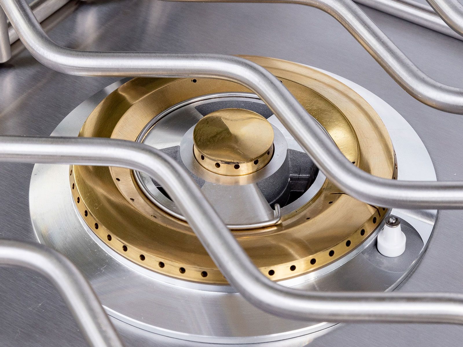 Summerset Gas Single Side Burner