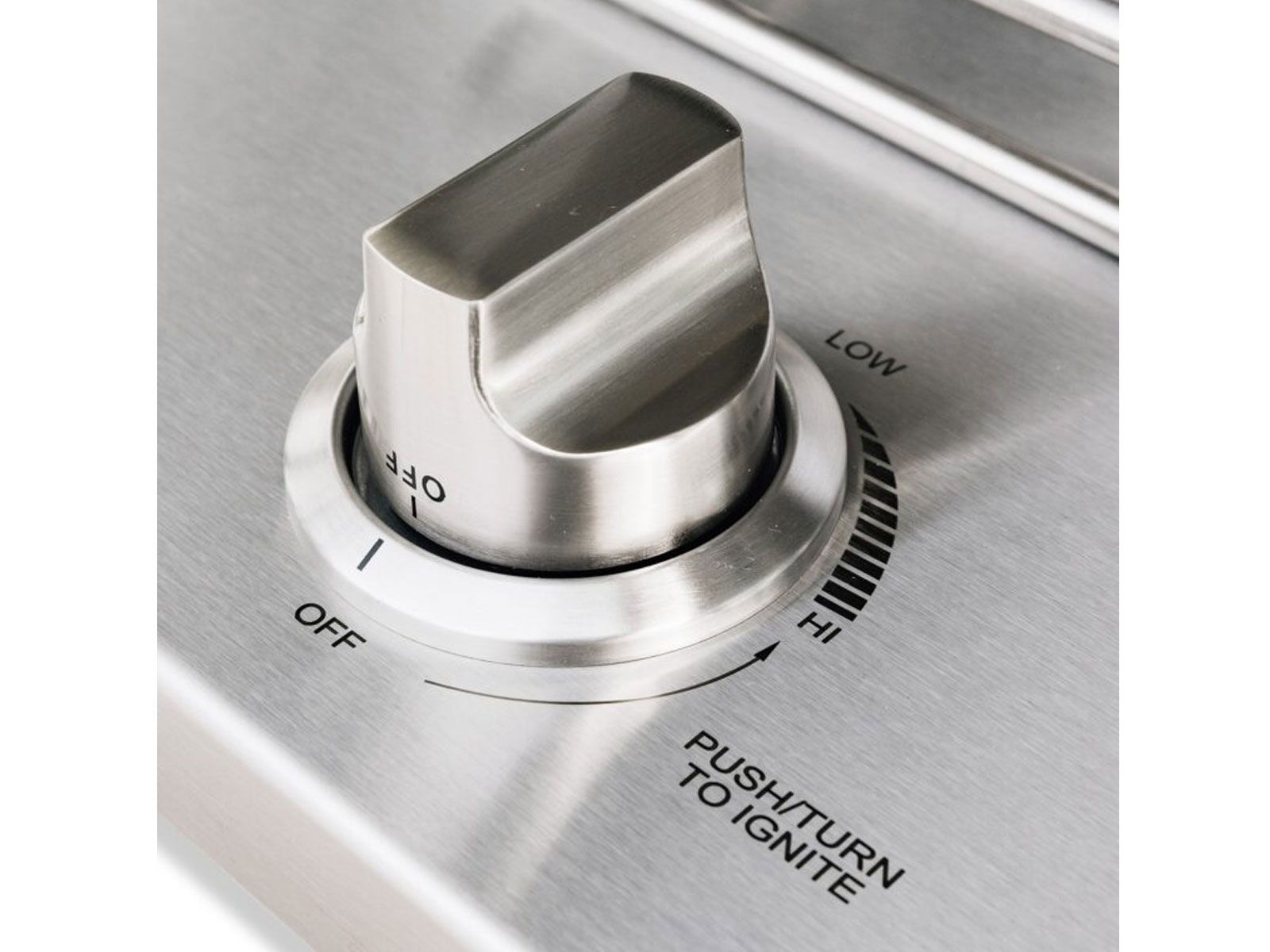 Summerset Gas Single Side Burner