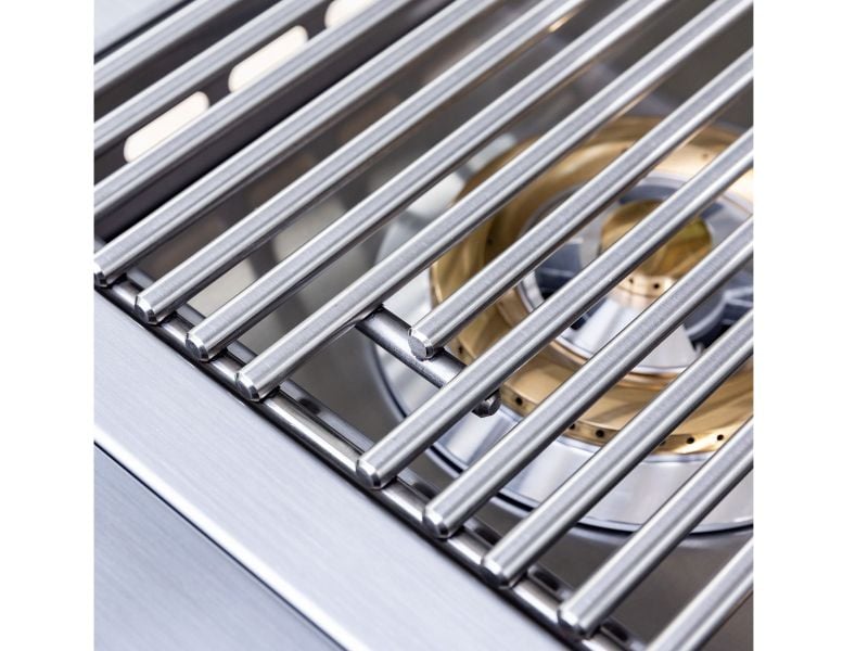 Summerset Built-In Gas Double Side Burner