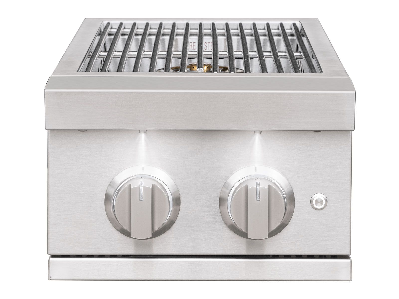Summerset Built-In Gas Double Side Burner