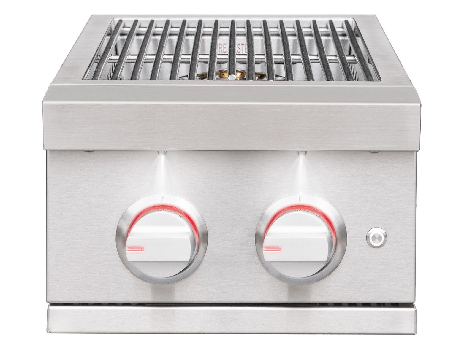 Summerset Built-In Gas Double Side Burner