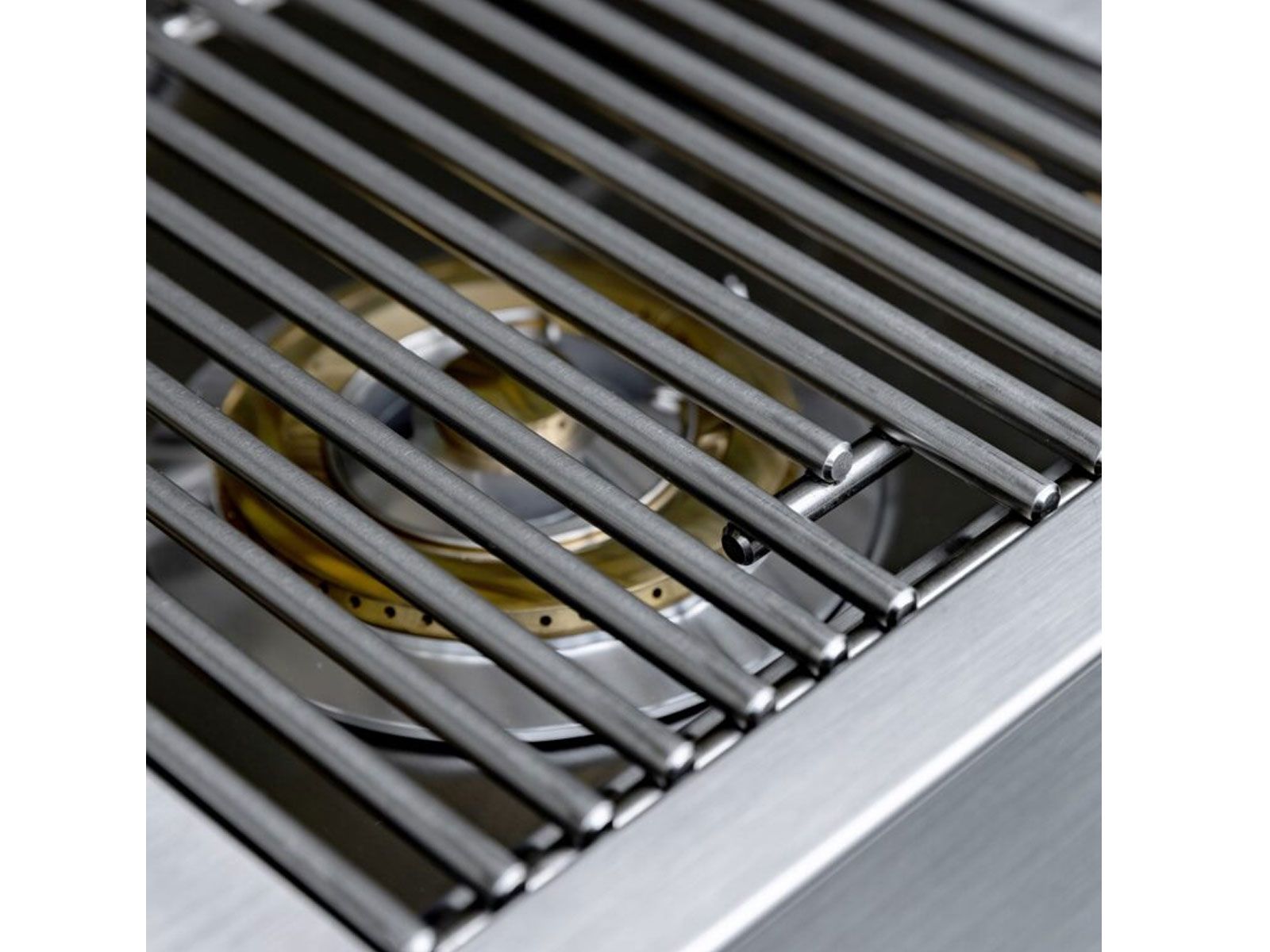 Summerset Built-In Gas Double Side Burner