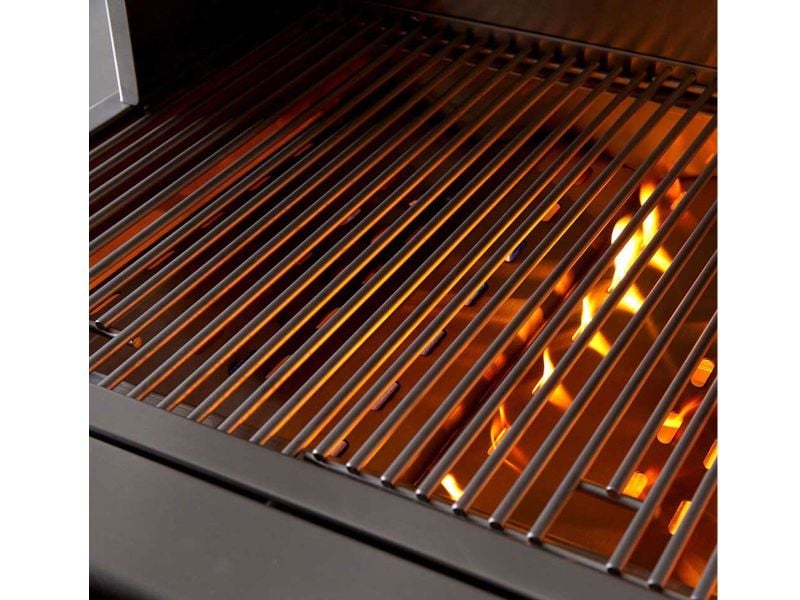 Summerset Resort 30-Inch 2-Burner Commercial Freestanding Gas Grill