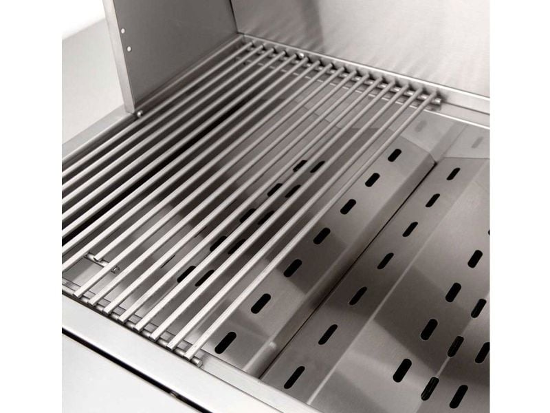Summerset Resort 30-Inch 2-Burner Commercial Freestanding Gas Grill