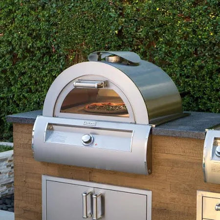 Fire Magic Aurora Built-In Gas Pizza Oven