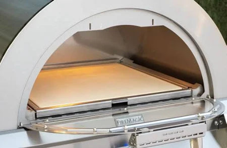 Fire Magic Aurora Freestanding Gas Pizza Oven