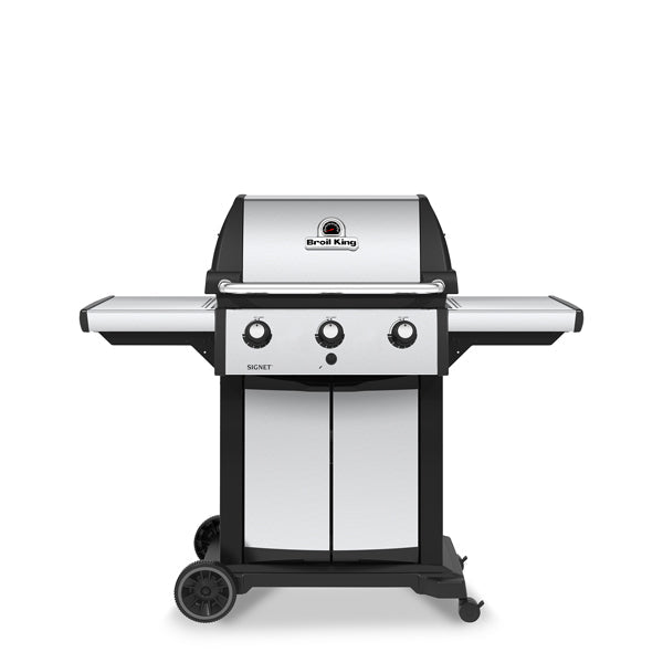 Signet 320 Gas Grill