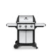 Signet 320 Gas Grill