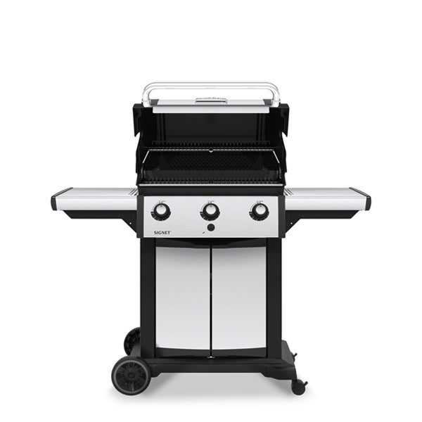 Signet 320 Gas Grill