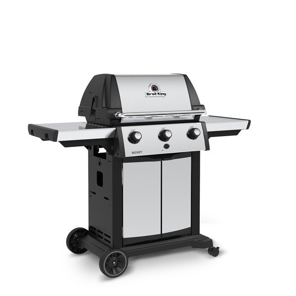 Signet 320 Gas Grill