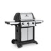 Signet 320 Gas Grill