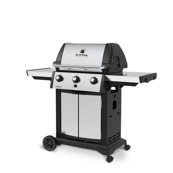Signet 320 Gas Grill