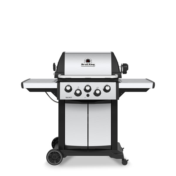 Signet 390 Gas Grill