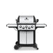 Signet 390 Gas Grill