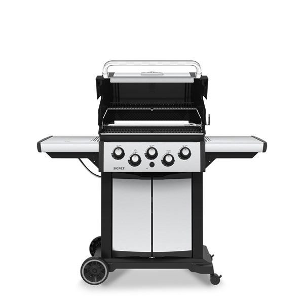Signet 390 Gas Grill