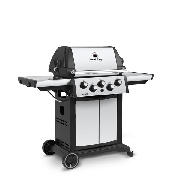 Signet 390 Gas Grill