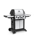 Signet 390 Gas Grill