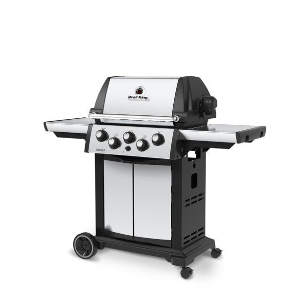Signet 390 Gas Grill