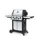 Signet 390 Gas Grill