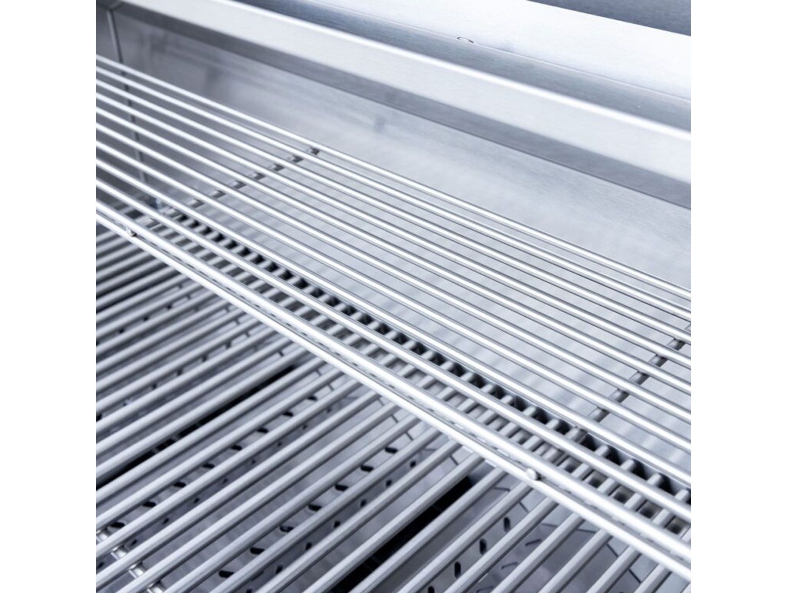 Summerset Sizzler 40-Inch 5-Burner Built-in Gas Grill (SZR40)