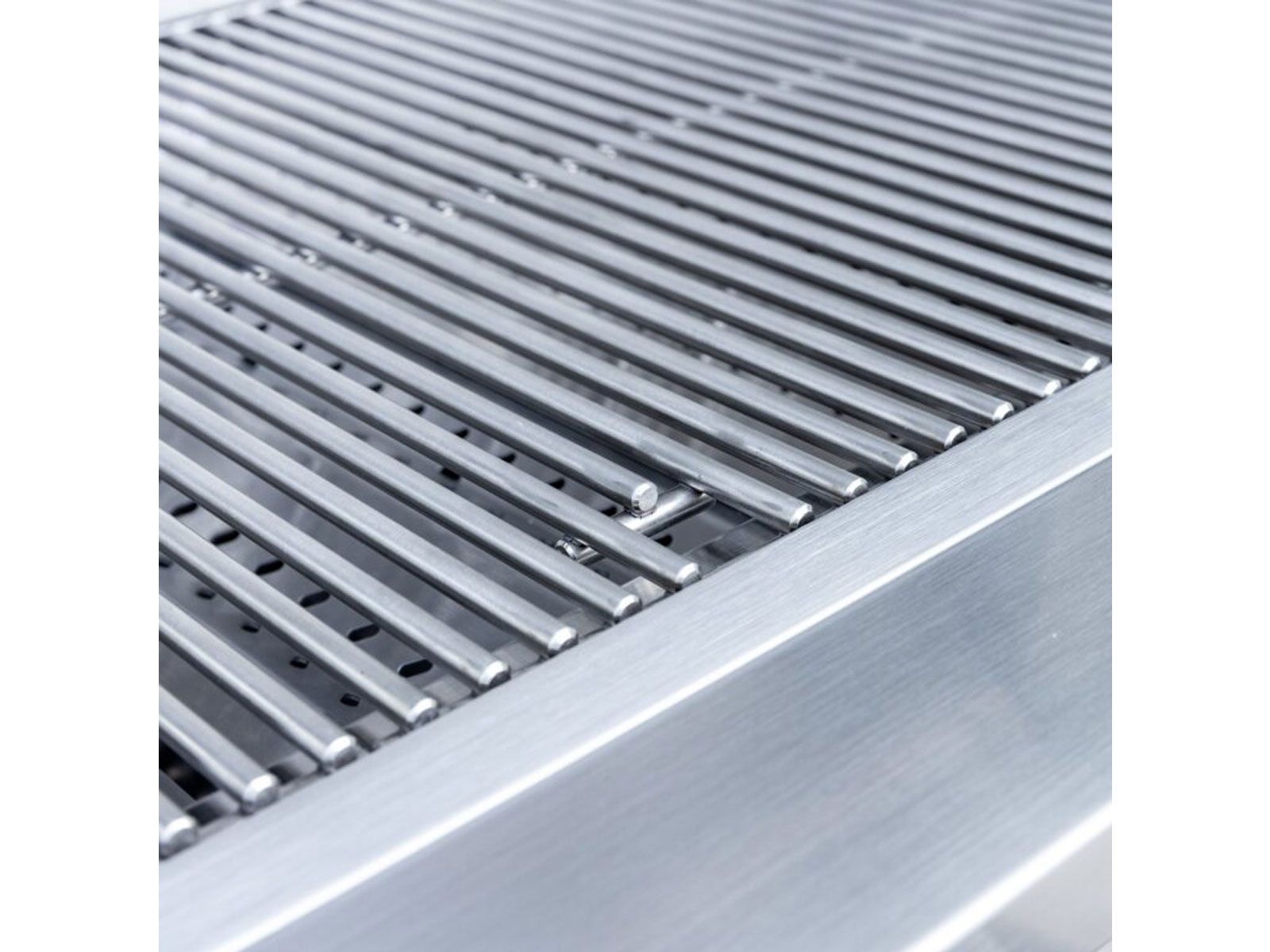 Summerset Sizzler 40-Inch 5-Burner Built-in Gas Grill (SZR40)