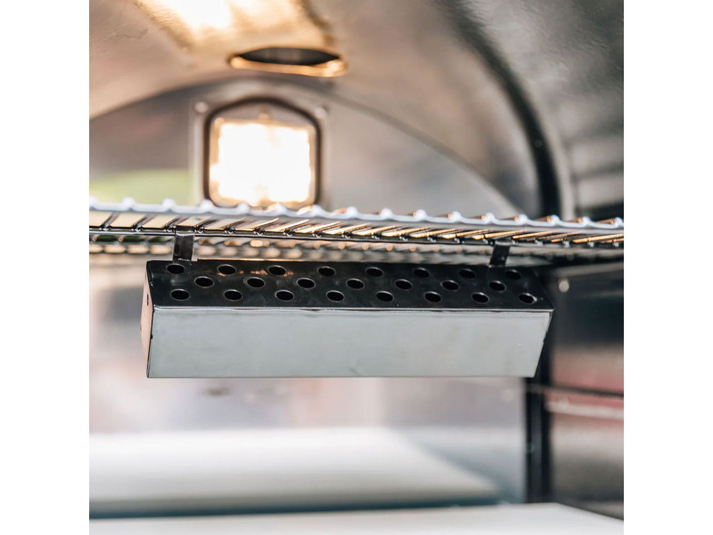 Summerset Built-In / Countertop Gas Outdoor Pizza Oven