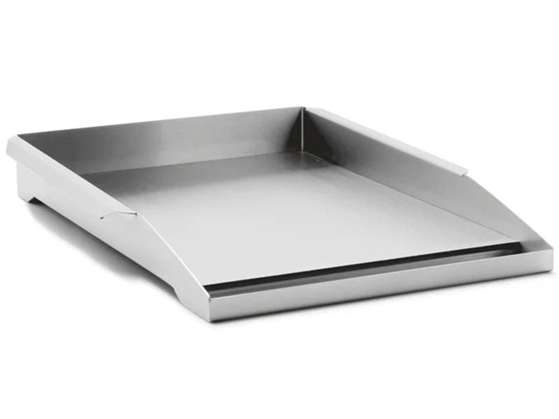 Summerset 14 x 17.5-Inch Griddle Plate