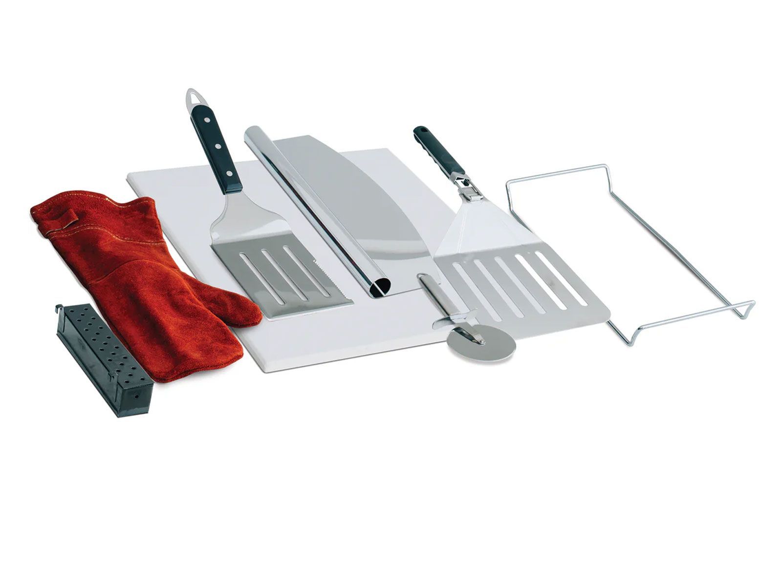Summerset 8-Piece Pizza Oven Accessory Kit