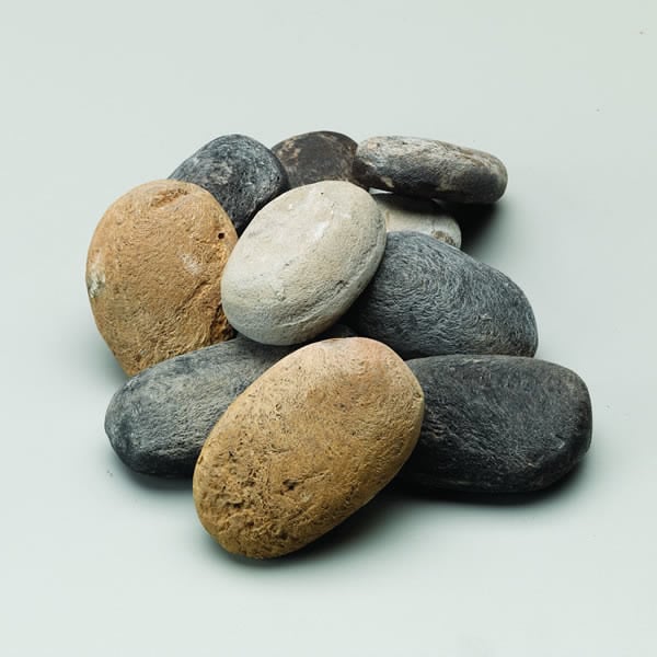 Lanai 48" Outdoor Linear Gas Fireplace by Majestic