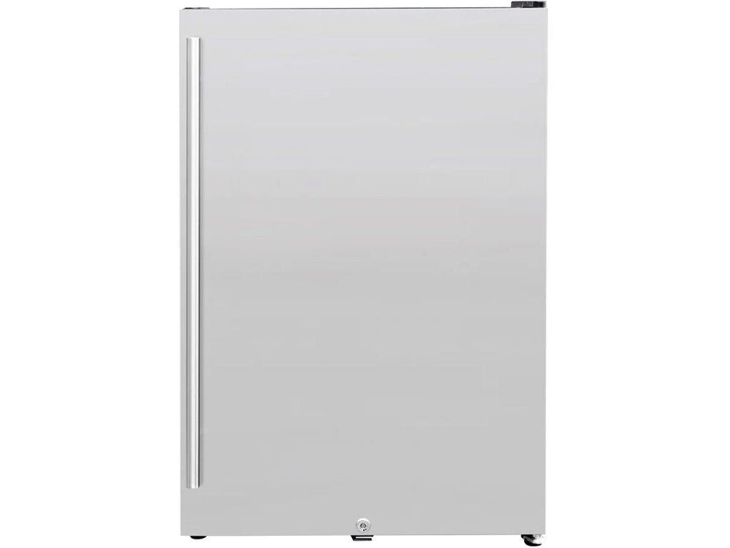 Summerset Deluxe 22-inch Outdoor Rated Compact Fridge