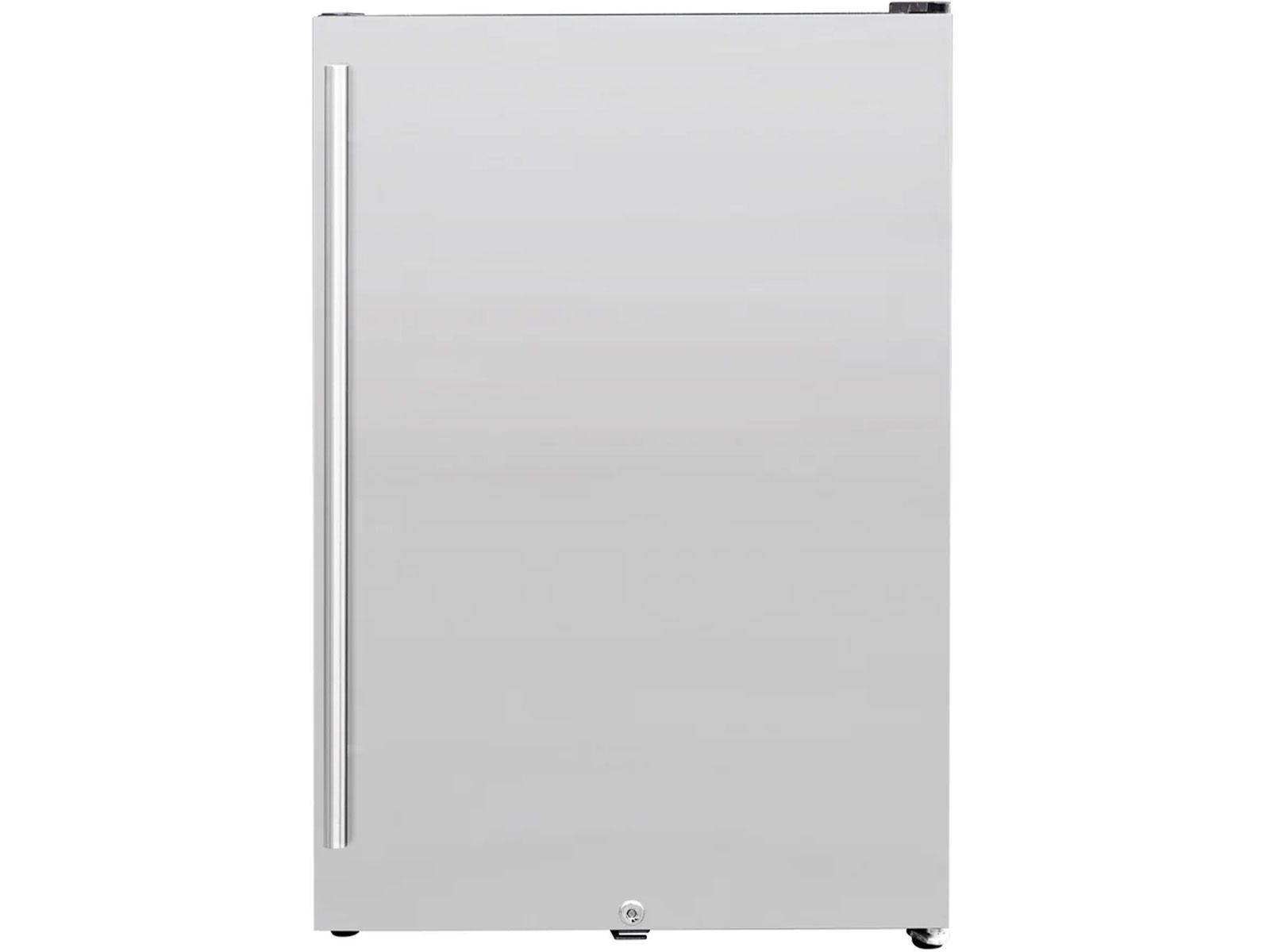 Summerset Deluxe 22-inch Outdoor Rated Compact Fridge