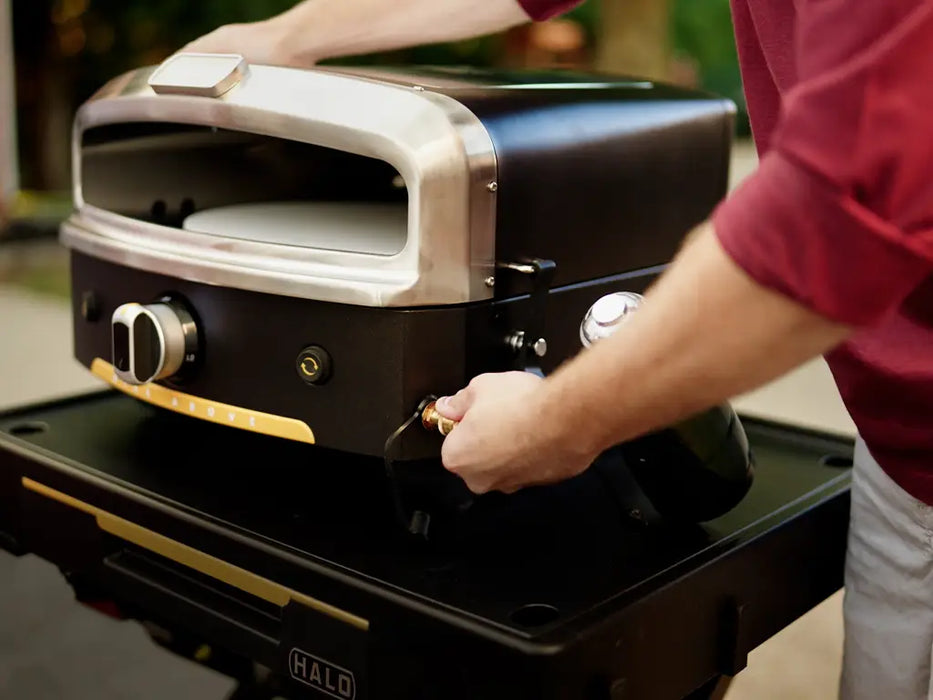 Versa 16 Outdoor Pizza Oven