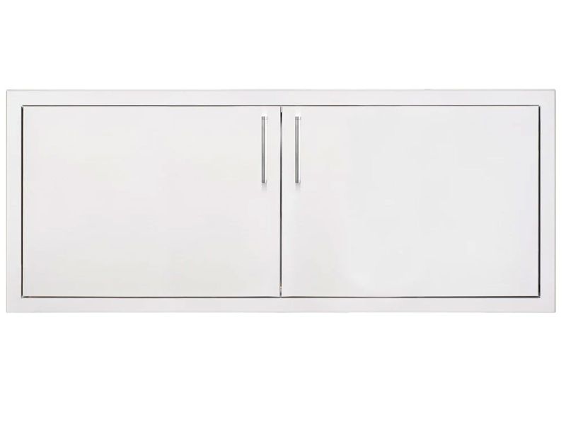 TrueFlame 26-Inch Double Access Door