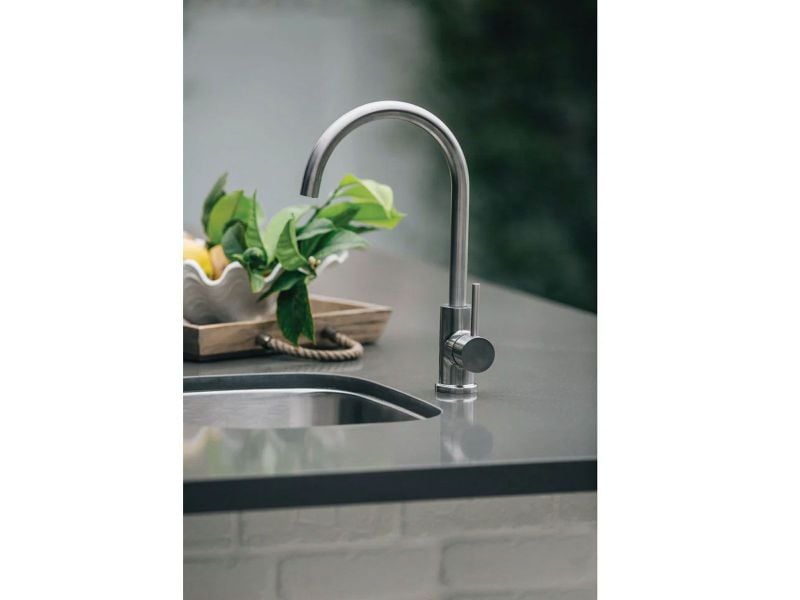 Summerset 19"x15" Drop-in Sink
