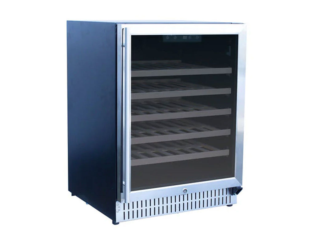Summerset 24-Inch Outdoor Rated Wine Cooler
