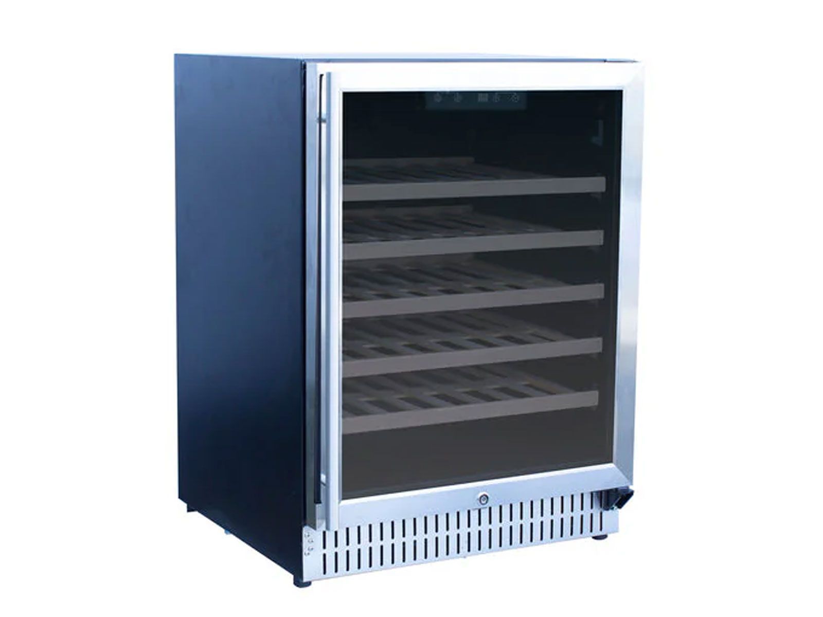 Summerset 24-Inch Outdoor Rated Wine Cooler
