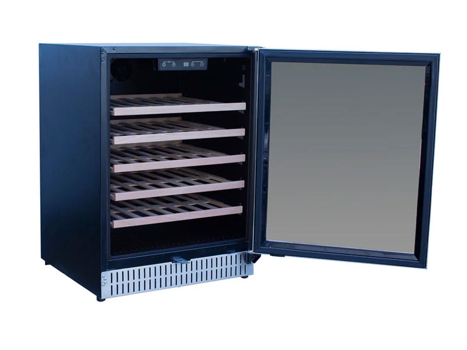 Summerset 24-Inch Outdoor Rated Wine Cooler
