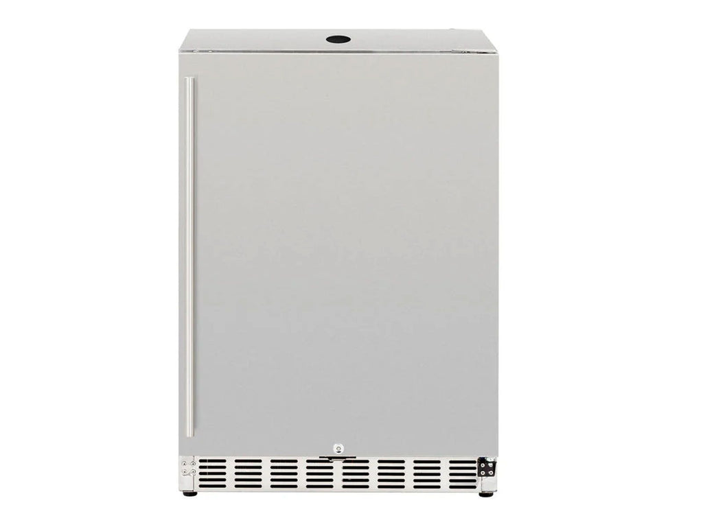 Summerset 6.6c Deluxe Outdoor Rated Kegerator