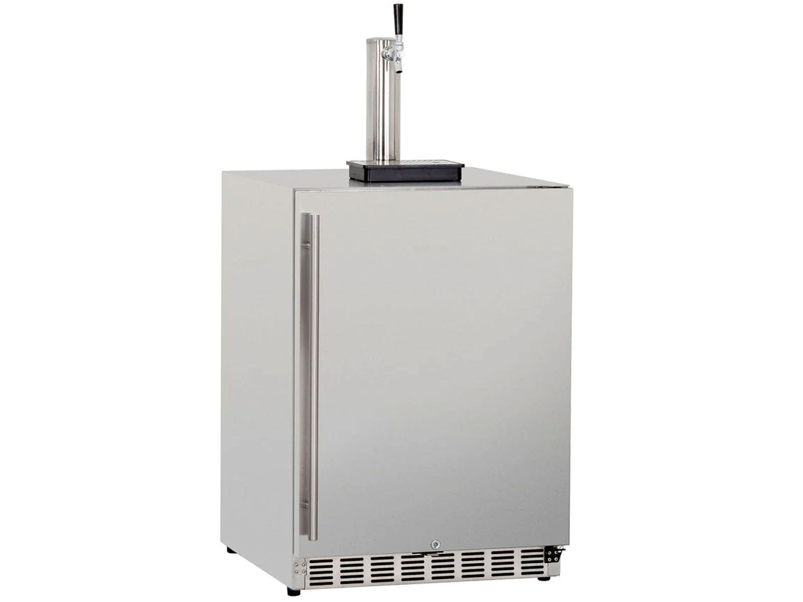 Summerset 6.6c Deluxe Outdoor Rated Kegerator