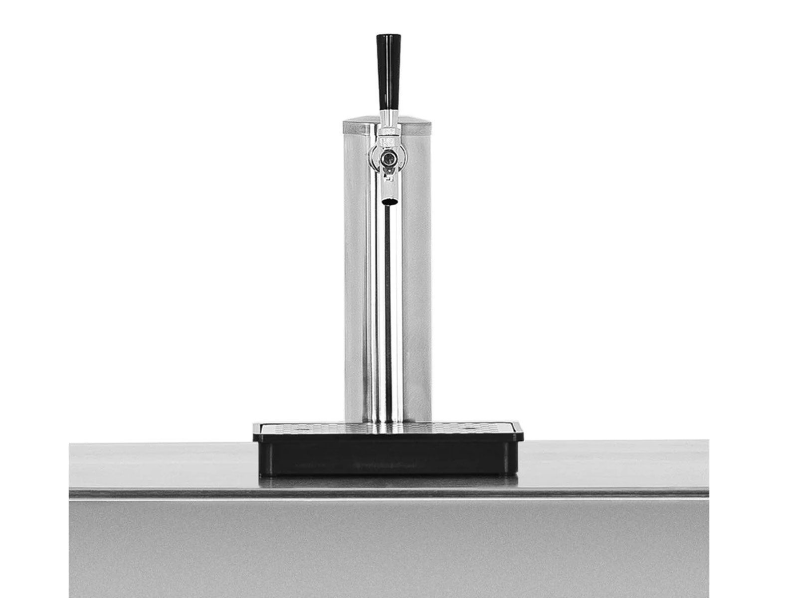 Summerset 6.6c Deluxe Outdoor Rated Kegerator