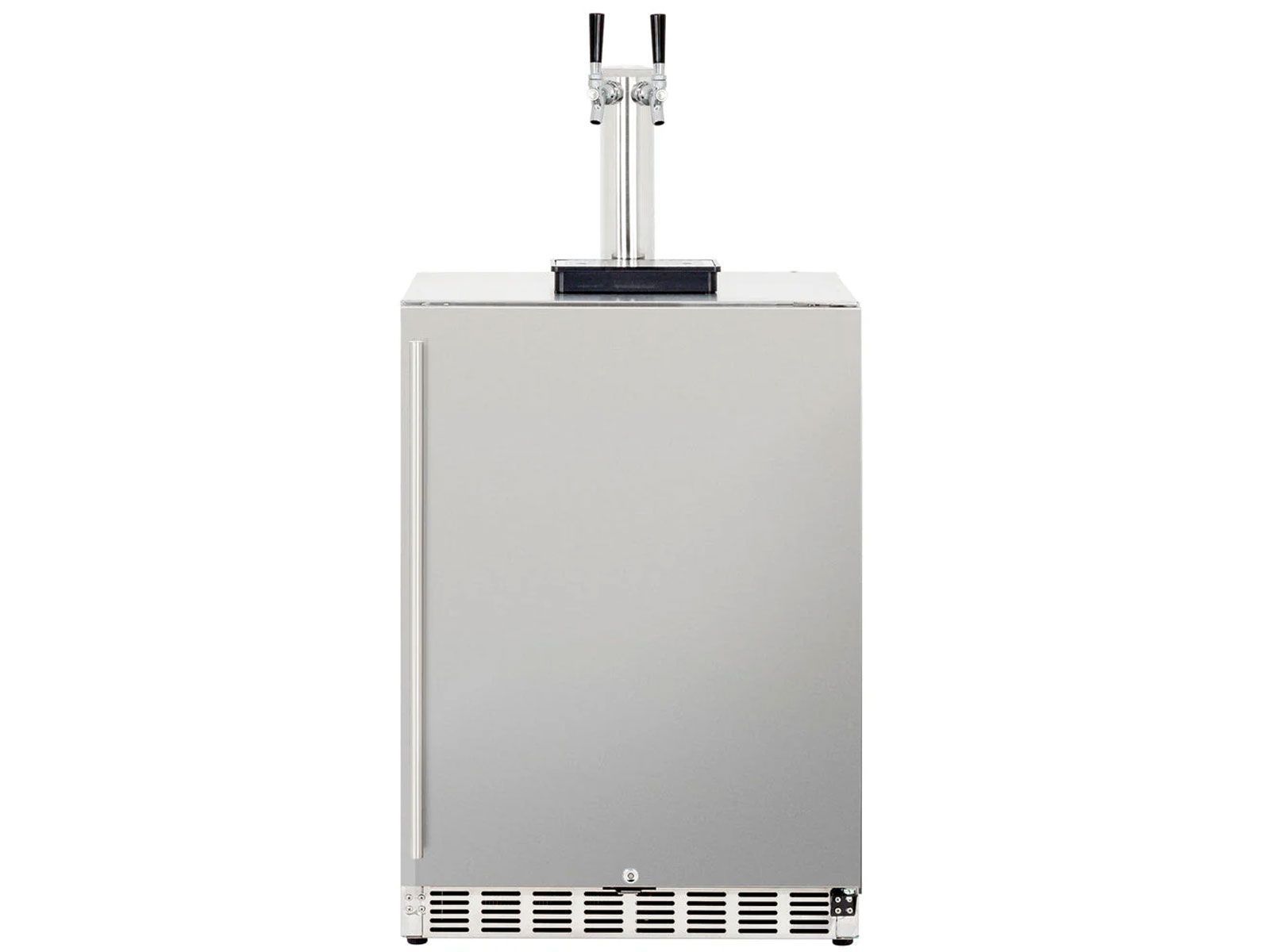 Summerset 6.6c Deluxe Outdoor Rated Kegerator